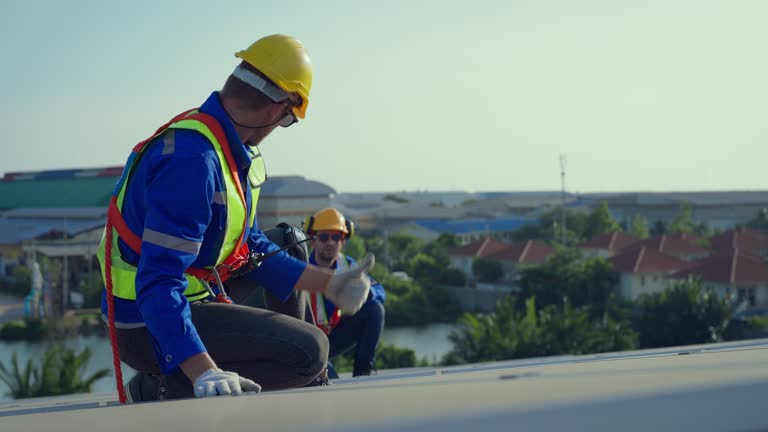 Best Gutter Installation and Repair  in Lakewood Clu, MI