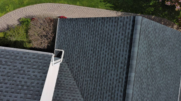 Best Commercial Roofing Services  in Lakewood Clu, MI