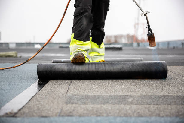 Best Emergency Roof Repair Services  in Lakewood Clu, MI